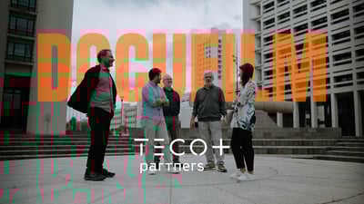 “TECO+partners, la sfida del progetto”