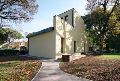 Re-Use With Love Headquarters