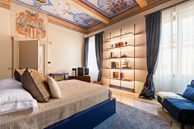 Tecnologia e sicurezza per l’hospitality