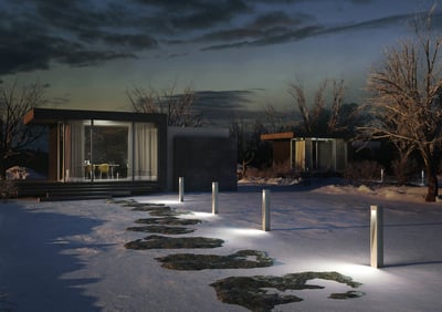 Duvali: Light from Nature