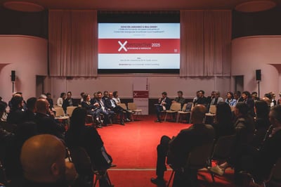 "Dove sta andando il real estate?"  tema di confronto al forum Perspective EU 2025