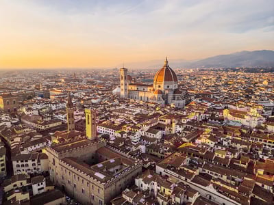 Firenze come laboratorio di riqualificazione: una sfida, uno scenario percorribile o un’utopia?