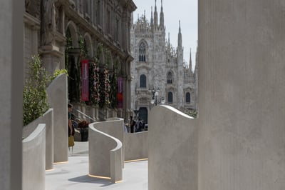Il meglio del Fuorisalone 2024