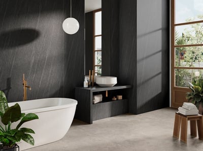 I colori della natura come muse ispiratrici del design e delle superfici