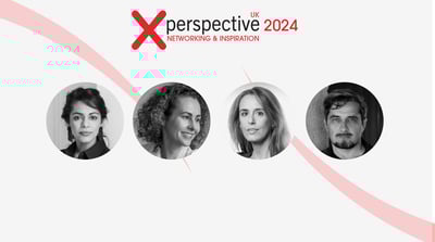 “Envisioning the Future of Design”: il dialogo tra architettura e tecnologia a Perspective UK 2024