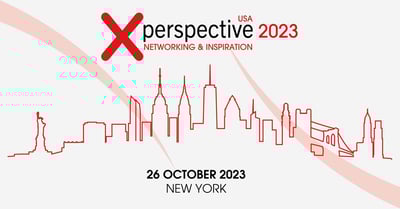 Perspective usa is back in nyc to deal with circular economy, the evolution of design and esg criteria