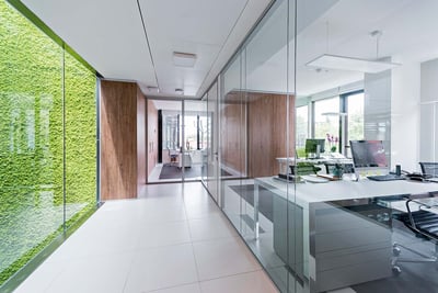 Angelini Headquarters