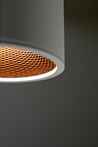 Innovation in a Minimalist Light