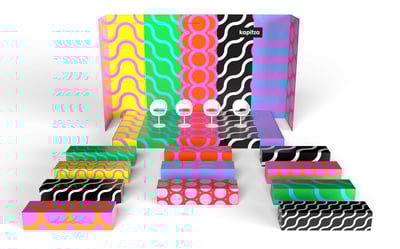 Al via la Clerkenwell Design Week di Londra