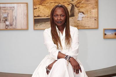 Koyo Kouoh to curate the Biennale Arte 2026