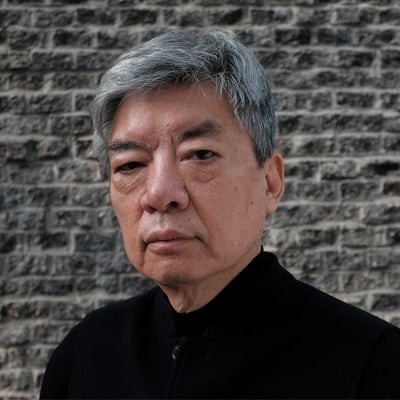 Liu Jiakun wins the 54th edition of the Pritzker Architecture Prize