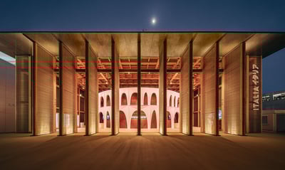 Cosa vedere a Expo Osaka 2025