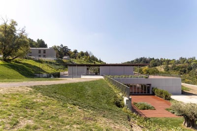 Bologna Business School unveils the campus of the future