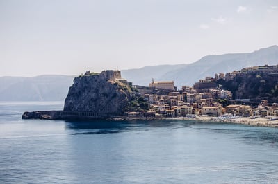 Biennale dello Stretto 2024, ripensare le città attraverso l'acqua