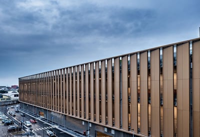 Circolarità e innovazione: il futuro dei pannelli è già presente