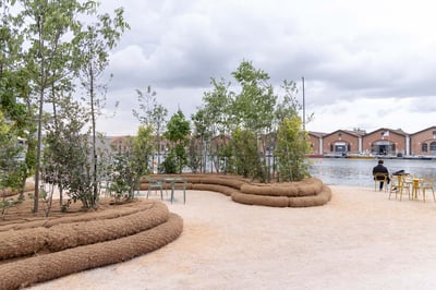 Cosa vedere a Venezia durante la Biennale Architettura 2025
