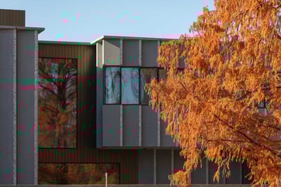 The new Princeton University Art Museum to open Oct. 31