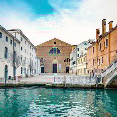 "Beyond the Prize", come i premi di architettura possono catalizzare un cambiamento significativo