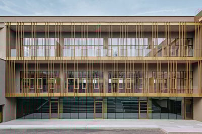 Primary School Extension