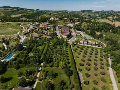 “Coltivare il Paesaggio: Dialoghi tra natura, arte e agricoltura"