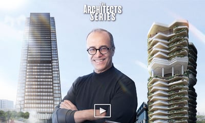 PLP Architecture