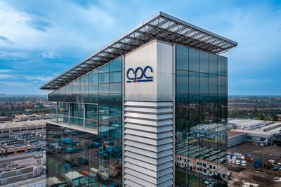 C.P.C. Group Headquarters