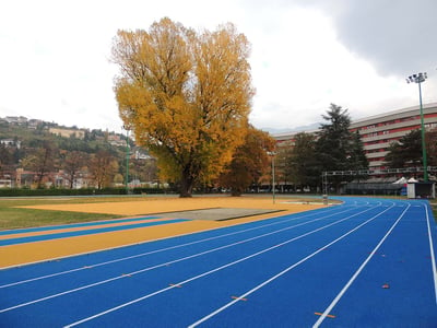 Tre progetti di impianti sportivi nel Nord Italia