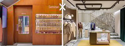 PROGETTARE RESPONSABILMENTE | RETAIL