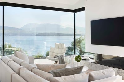 The perfect home for outdoor enthusiasts in Vancouver