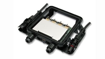 Moduli fotovoltaici di Brandoni Solare 