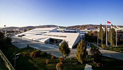 VitrA Innovation Center