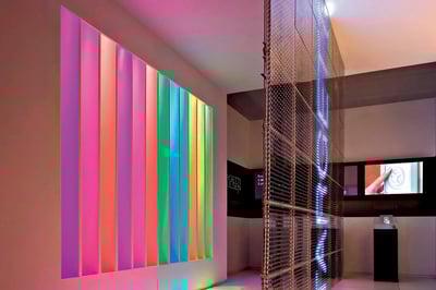 A Luminous Mirage at The Venice Biennale