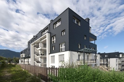 Residential complex