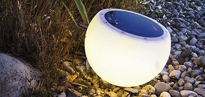 Oh! Solar di LINEA LIGHT GROUP