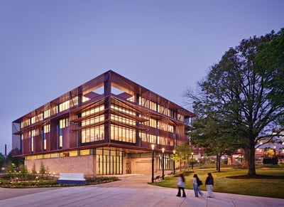 Center for Innovation & the Arts, Spelman College