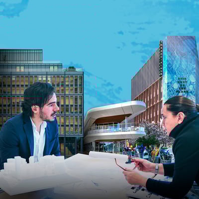 The Architects Series – A documentary on: Tectoo