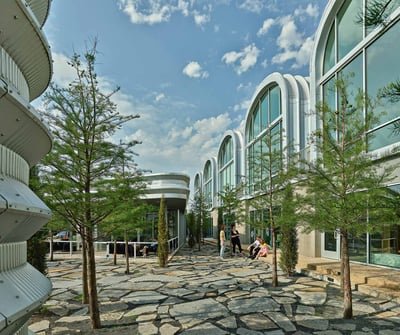 “PS1200” Mixed-Use Complex