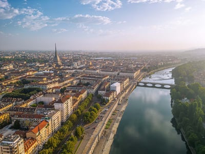 Torino in trasformazione: strategie per una rigenerazione urbana inclusiva e lungimirante