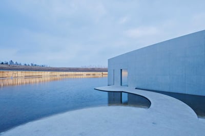 Zaishui Art Museum