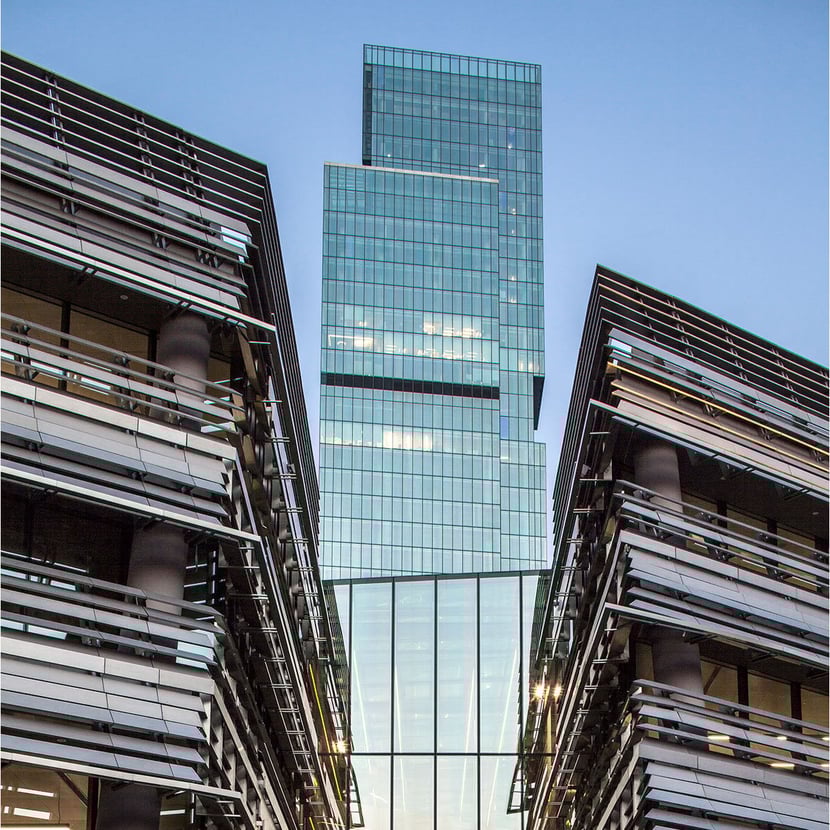 Tabanlioglu Architects