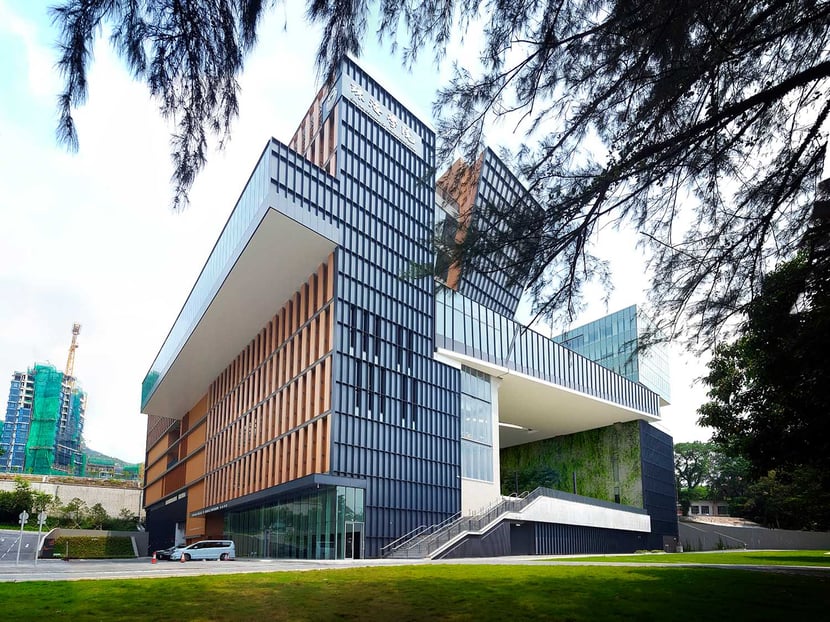 Rocco Design Architects Limited