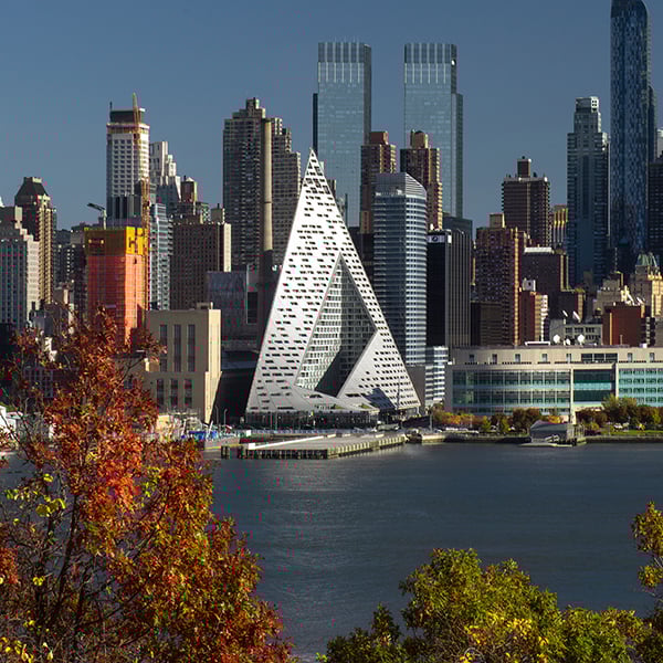 BIG - Bjarke Ingels Group