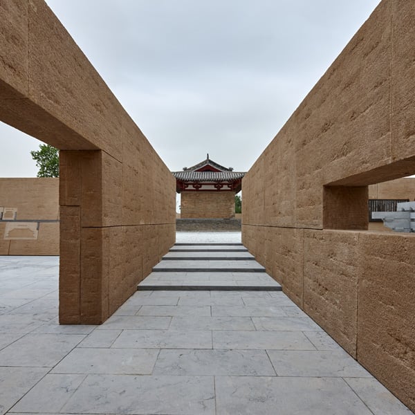 Hui Wang | Urbanus Architecture & Design