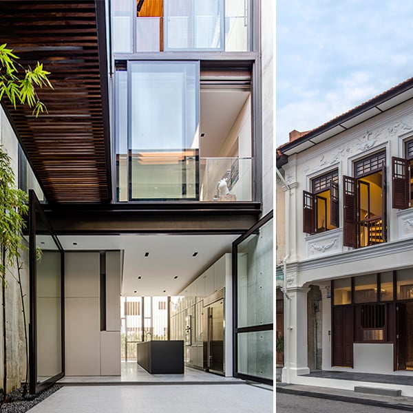 RT + Q Architects Pte Ltd
