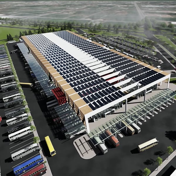 Antepe Construction and Trade