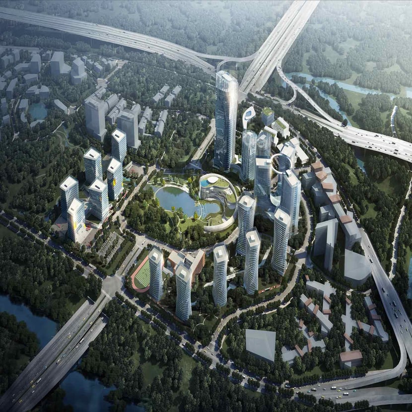 Progetto CMR