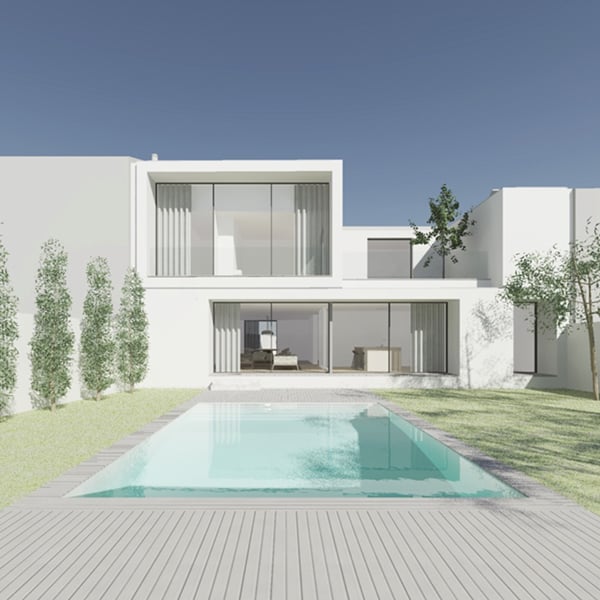 raulino silva architect