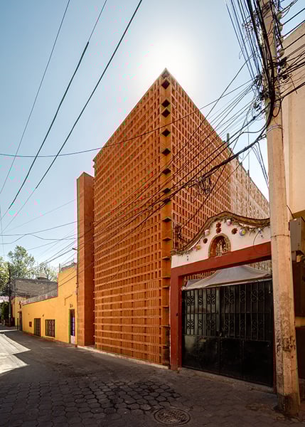 Taller | Mauricio Rocha + Gabriela Carrillo |