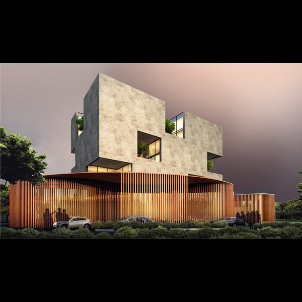 Sanjay Puri Architects