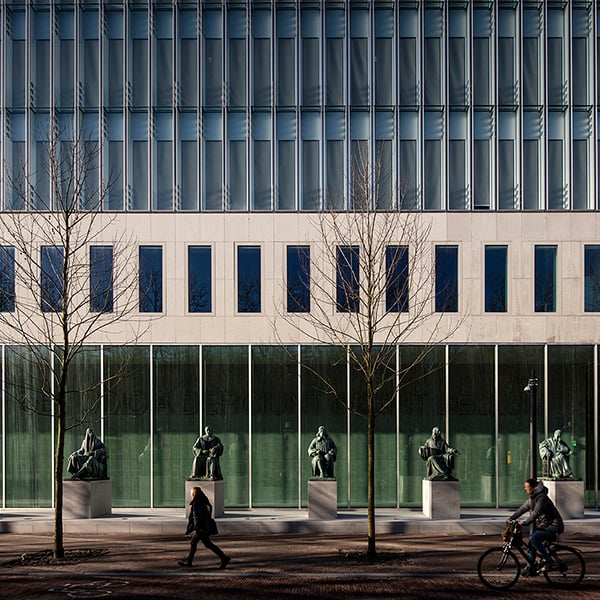 KAAN Architecten